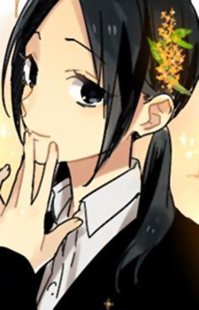 Ichijou Chika