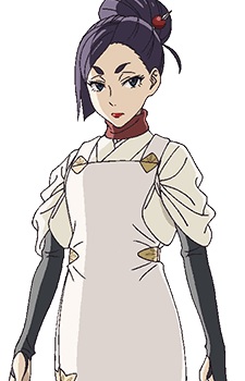 Natsume Shibana