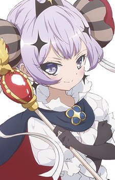 Mokuou Sanae