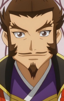 Toyotomi Hideyoshi