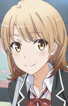 Isshiki Iroha