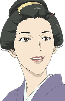 Hasegawa Hisae