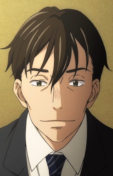 Shimada Kai