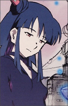 Tanigawa Kisa