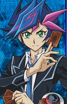 Fujiki Yuusaku