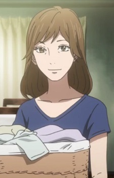 Suwa Mother