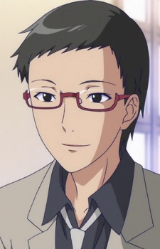 Mogami Akira