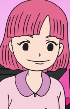 Amano Satomi