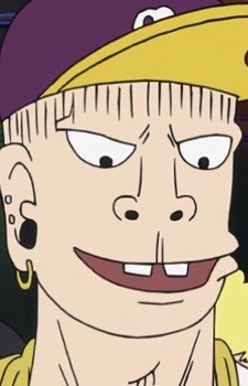 Mutsumata Ikenosuke