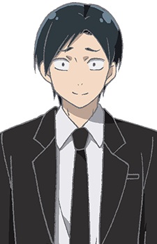 Tsuruoka Tarou