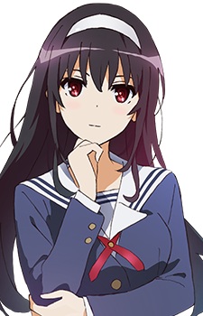 Kasumigaoka Utaha