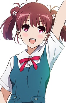 Hashima Izumi