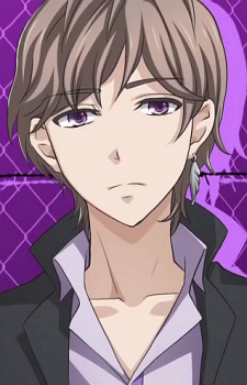 Shimamura Kenta