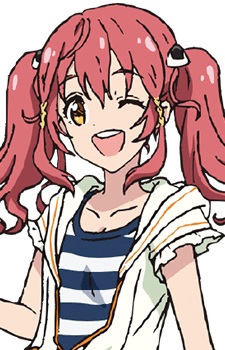 Hoshina Natsuki