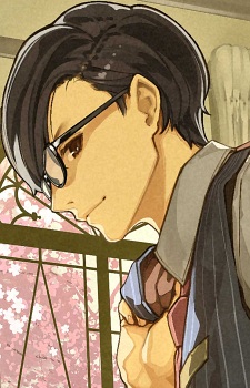 Miyasaka Shinya