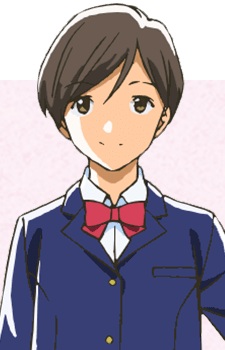Nishio Chinatsu