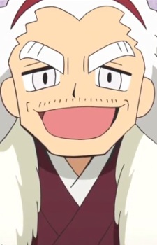 Matsunaga Hisahide