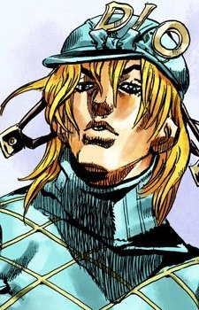 Brando Diego