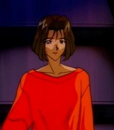 Asahina Yoko
