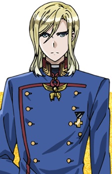 von Grannzreich Viktor