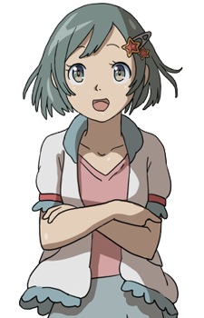 Ichinose Kaho