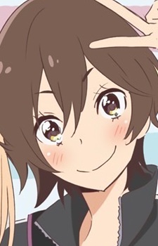 Kase Tomoka