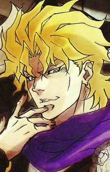 Brando Dio