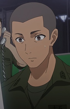 Ooishi Tetsuo