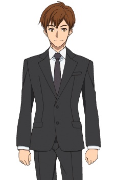Ogawa Shinji