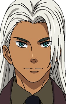 Kurokawa Rei
