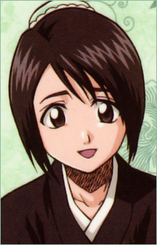 Hinamori Momo
