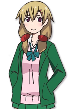 Shiina Kokoro