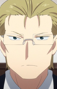 Brand Gil