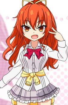 Asuhara Yuuki