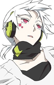 Kokonose Haruka