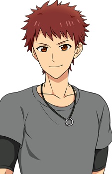 Aen Kaito