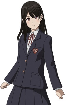 Izumi Kotori