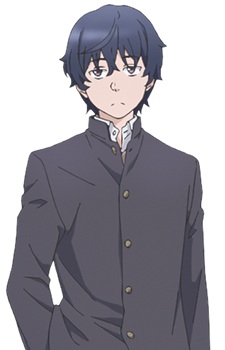 Izumi Eita
