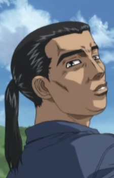 Iwaki Seiji