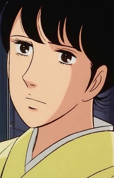 Hayashi Noriko