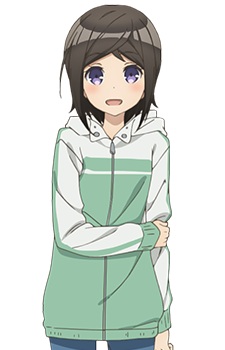 Hashima Chihiro