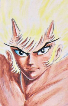 Shutendo Jiro
