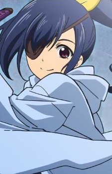Date Masamune