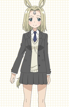 Inukai Michiru