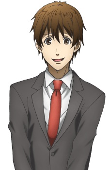 Saitou Kazuki