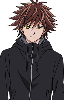 Kaminaga Akito