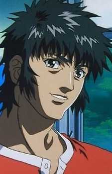 Takatsuki Ryou