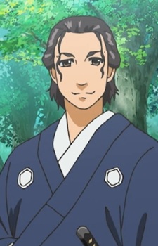 Sakamoto Ryouma