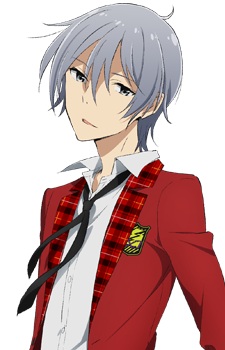 Sakaki Natsuki