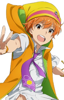 Aoi Yuusuke